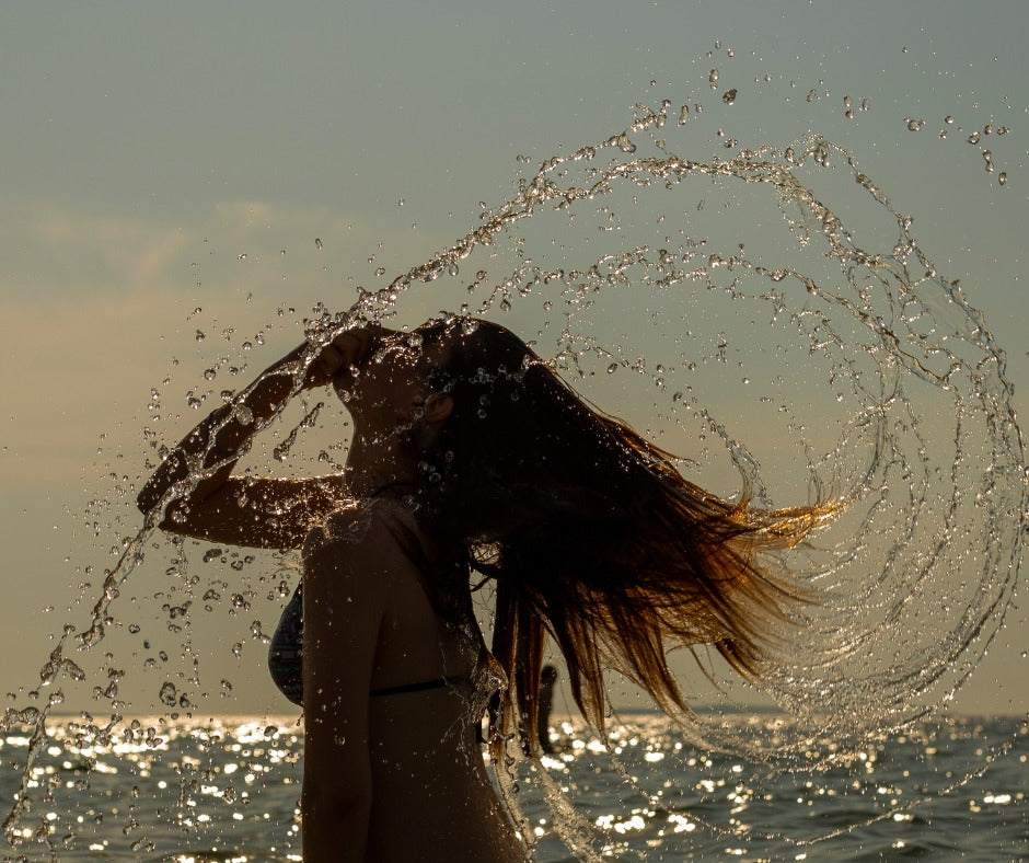 Will Chlorine or Salt Water Affect Nanoplasty Treatment?