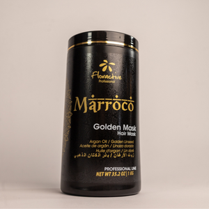 MARROCO Golden Plus | Mask 1Kg