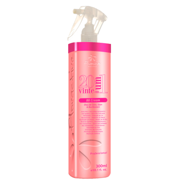 BB Cream 20 in 1