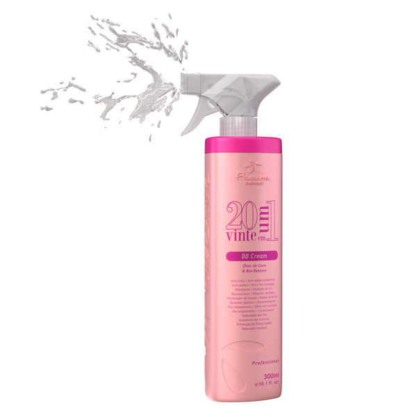 BB Cream 20 in 1