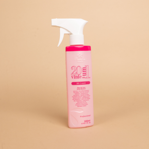 BB Cream 20 in 1