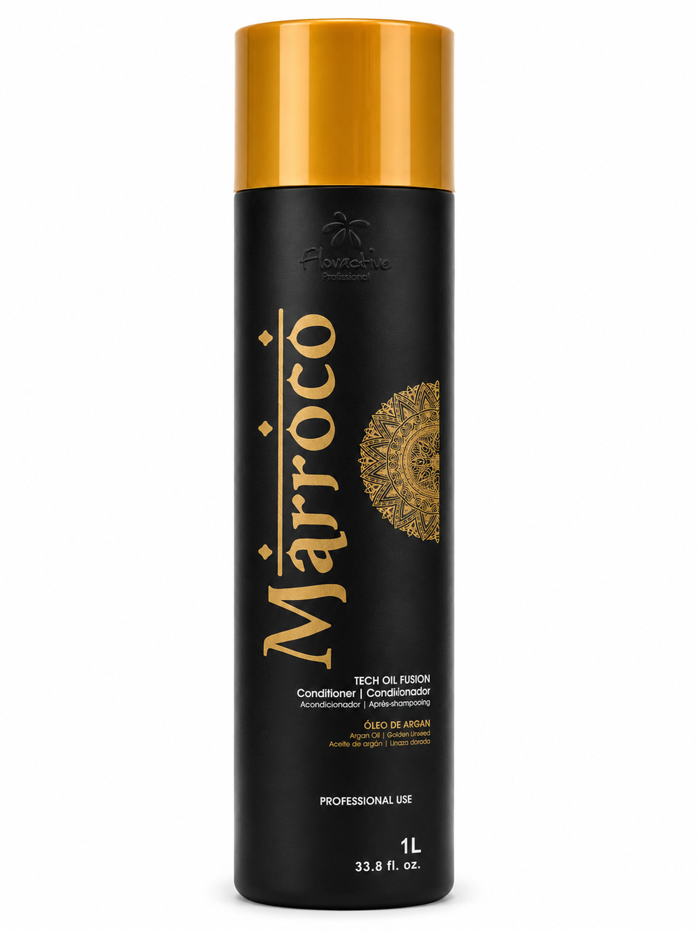 Marroco Tech Oil Fusion Conditioner 1L