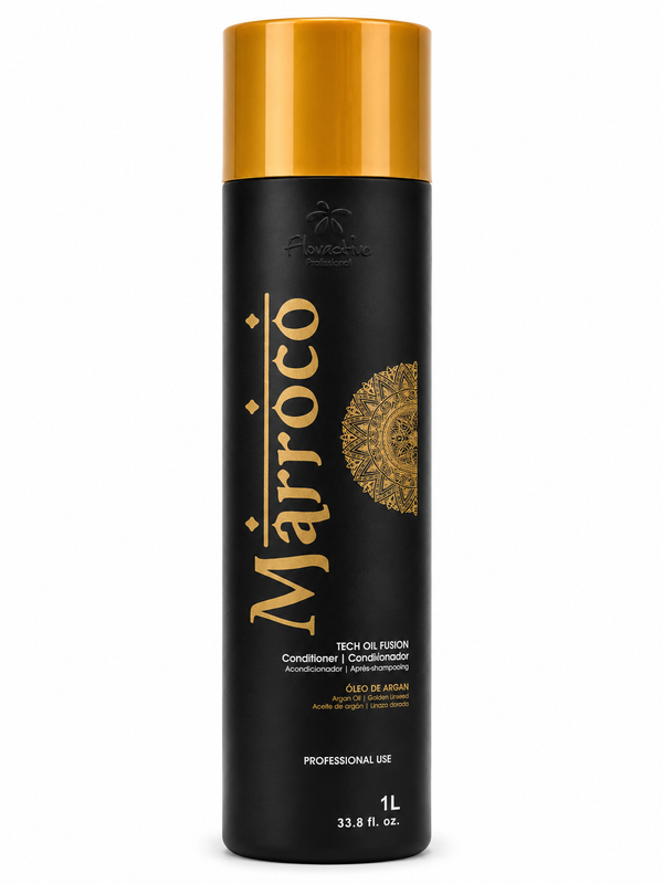 Marroco Tech Oil Fusion Conditioner 1L