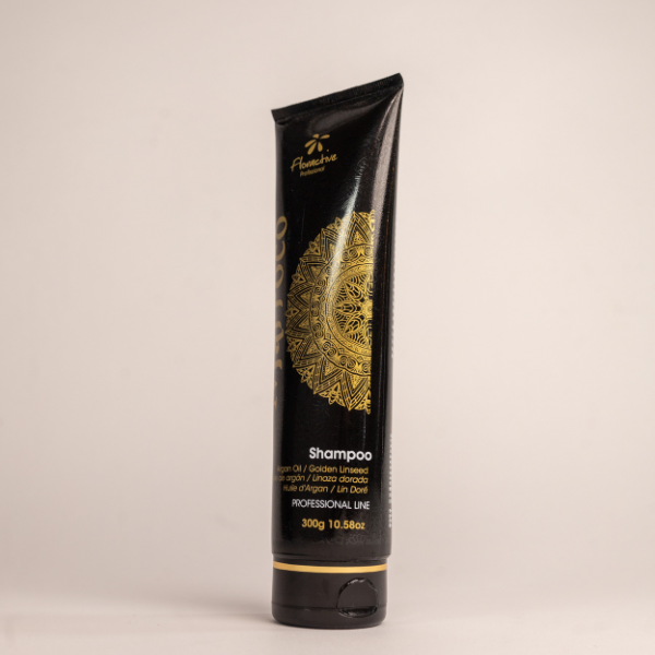MARROCO Golden Plus | Shampoo 300g