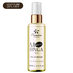 Moringa Oil 60ml