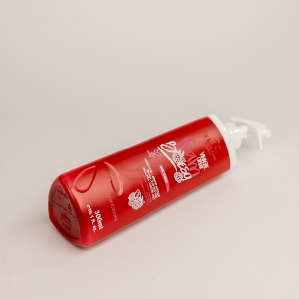 Express Nanoplasty | Raspberry Vinegar