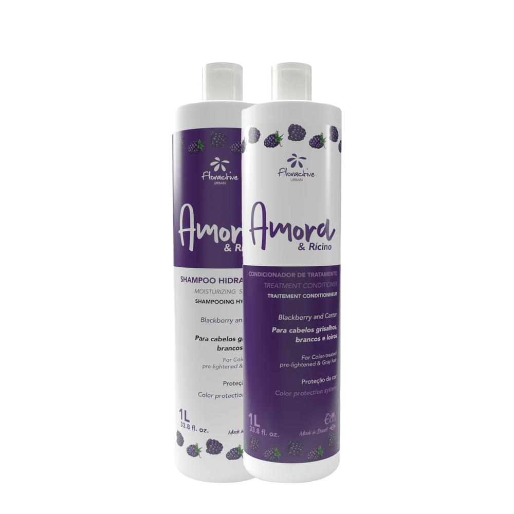 Hair Festival - Bundle BlackBerry
