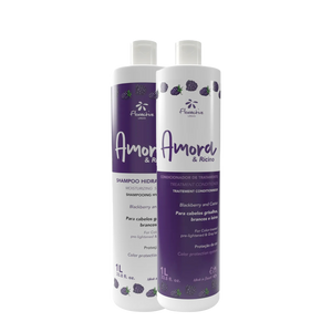 Hair Festival - Bundle BlackBerry