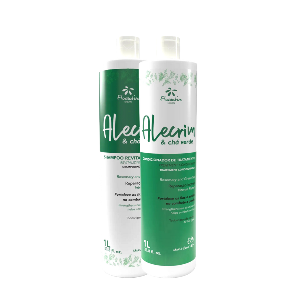Hair Festival - Bundle Rosemary