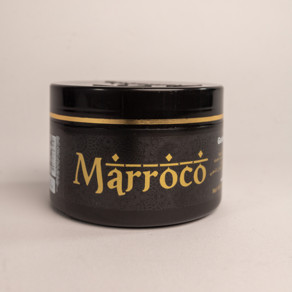 MARROCO Golden Plus | Mask 250g