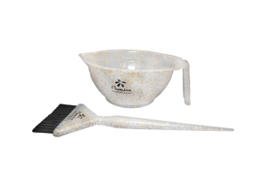 Floractive Application Kit | Gold Glitter