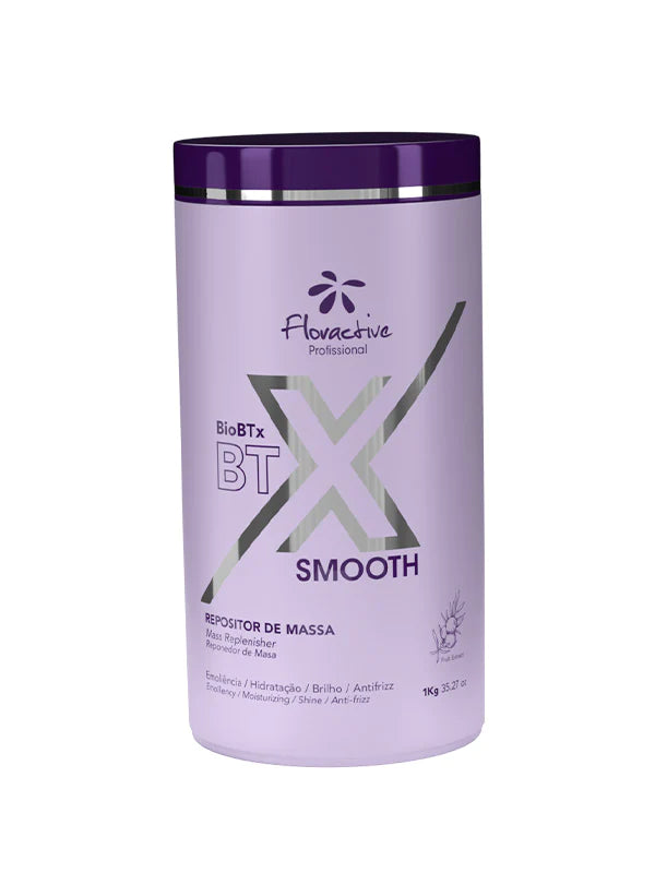 Bio BTX Smooth