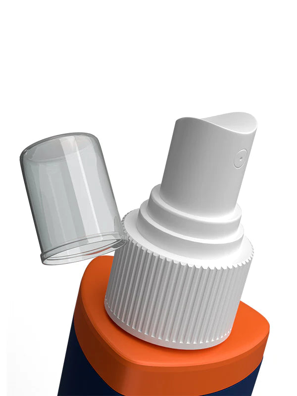 Desembucha | Fluid 120ml