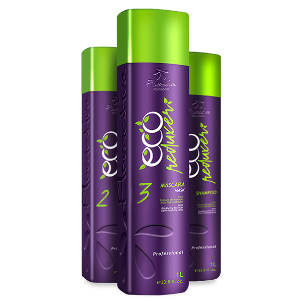 Eco Reduxer | Mask 1L