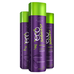 Eco Reduxer | Shampoo 1L