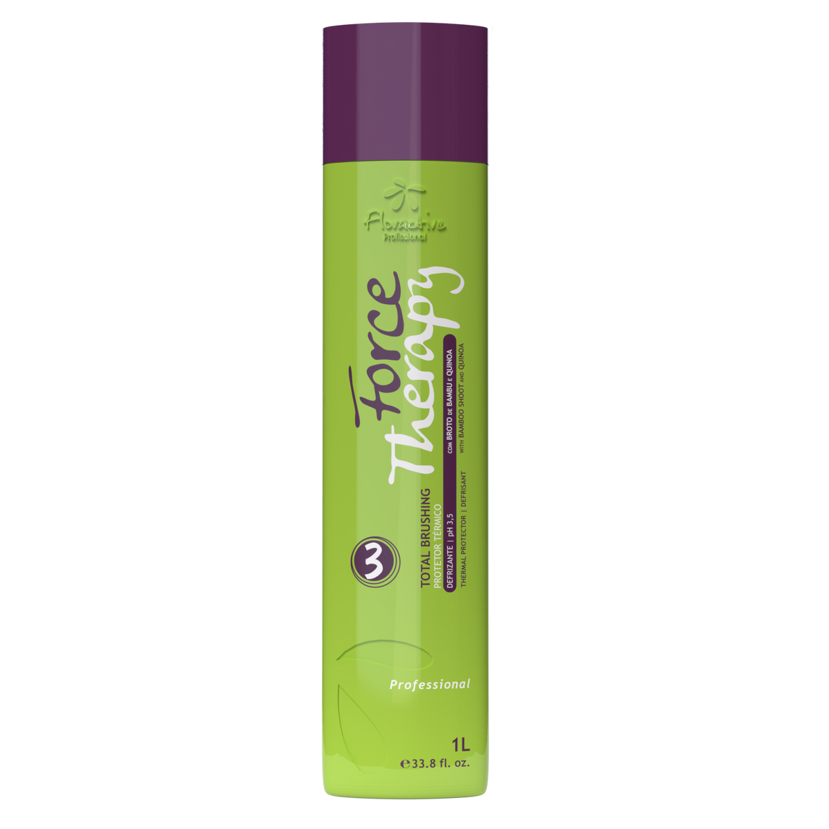 Force Therapy Force Therapy | Brushing 1L