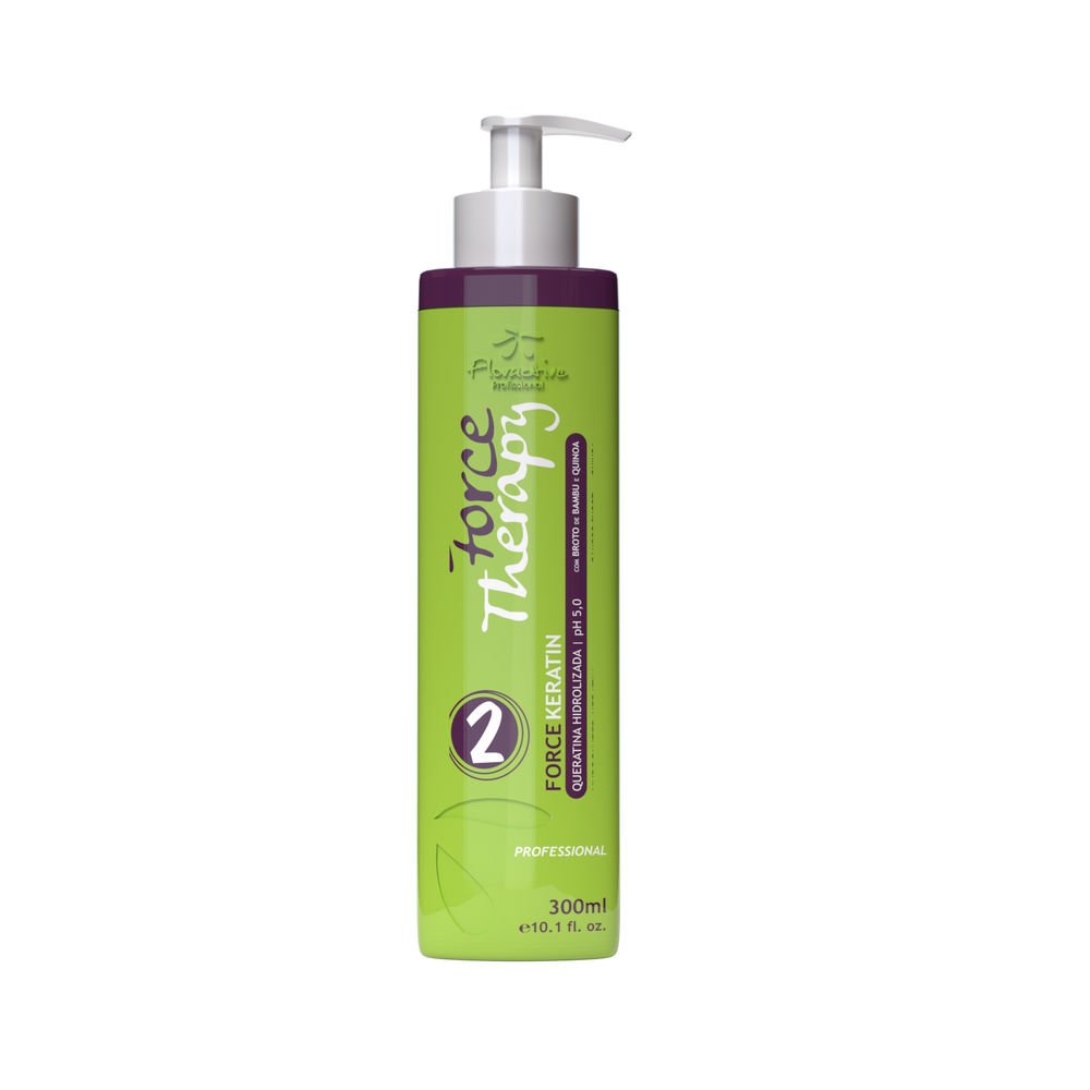 Force Therapy | Keratin 300ml