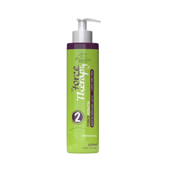 Force Therapy | Keratin 300ml