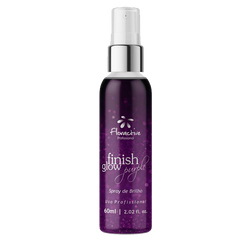 Finish Glow Purple