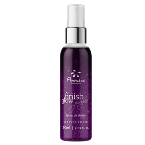 Finish Glow Purple
