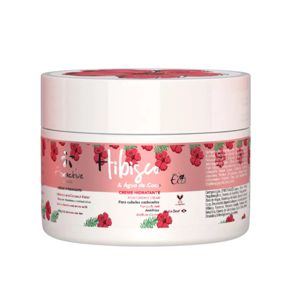 Urban Line - Hibiscus & Coconut Water | Mask 250g