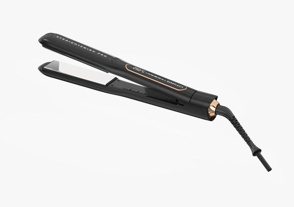 HAIRPAC | Nanoplasty Straightnening Pro 250℃