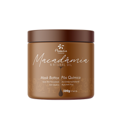 Macadamia SOS Repair Mask