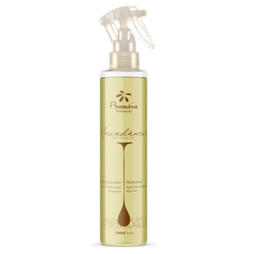 Macadamia Bottox Serum