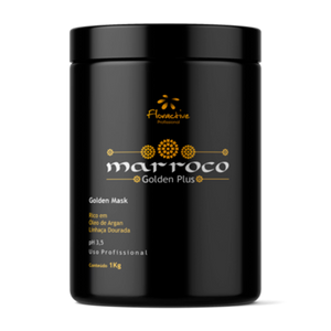MARROCO Golden Plus | Mask 1Kg