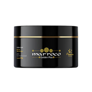 MARROCO Golden Plus | Mask 250g