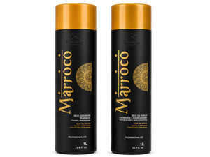 Marroco Tech Oil Fusion Conditioner 1L