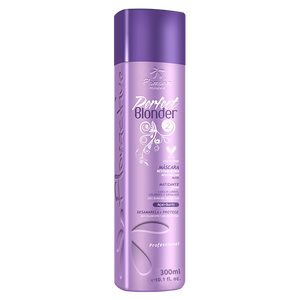 Perfect Blonder | Toning Mask 300ml