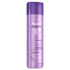 Perfect Blonder | Toning Shampoo 300ml