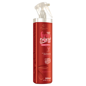 Express Nanoplasty | Raspberry Vinegar