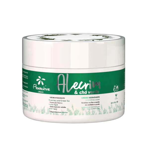 Urban Line - Rosemary & Green Tea | Mask 250g