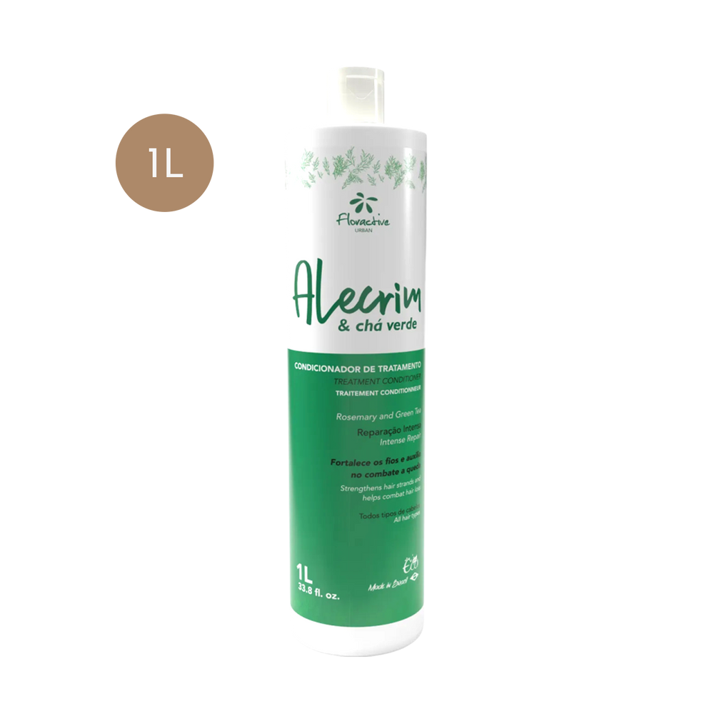 Urban Line - Rosemary & Green Tea | Treatment Conditioner 1L