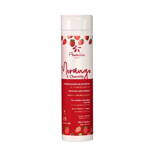Urban Line - Strawberry & Whipped Cream | Nutrition Conditioner 300ml
