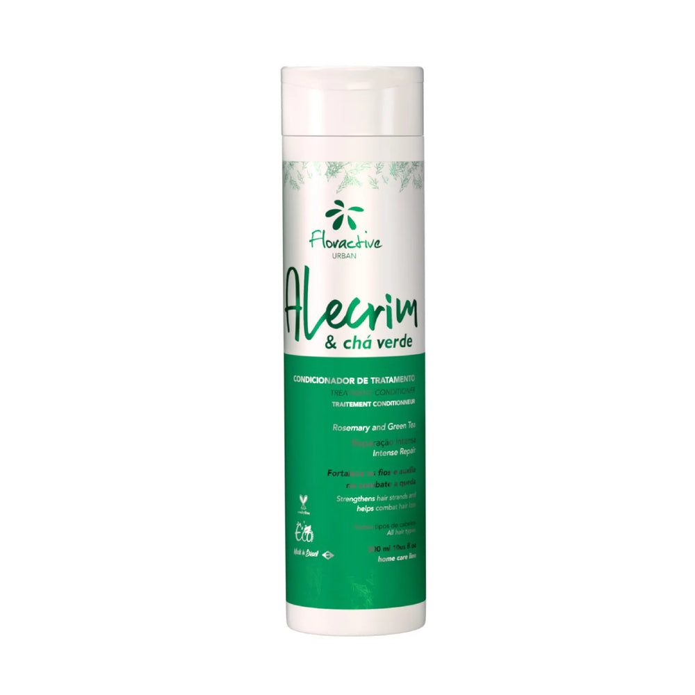 Urban Line - Rosemary & Green Tea | Treatment Conditioner 300ml