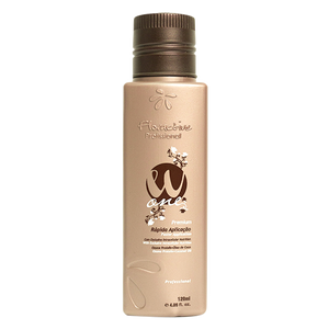Nanoplasty Sample | W ONE PREMIUM | Brown & Dark Hair 120ml