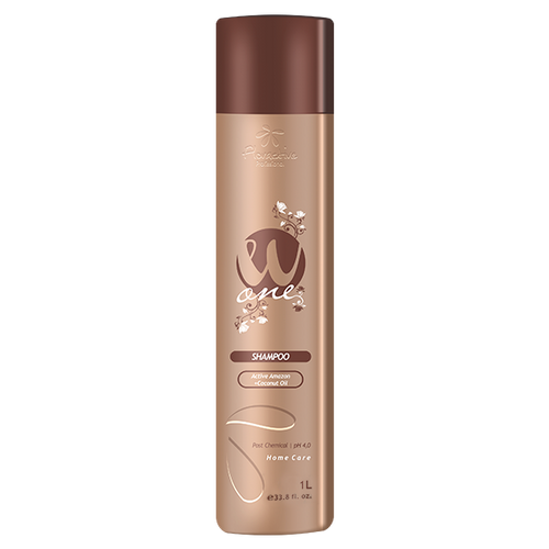 W One Home Care | Shampoo 1L