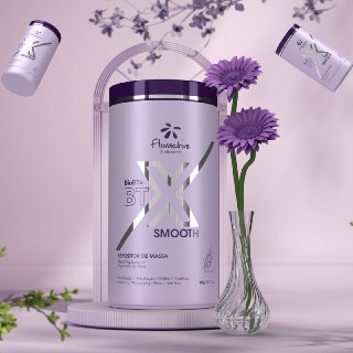 Bio BTX Smooth