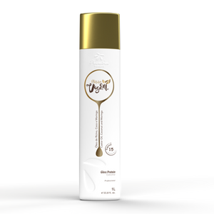 NANOPLASTY Vegan Gloss Protein Express 15 | 1 L