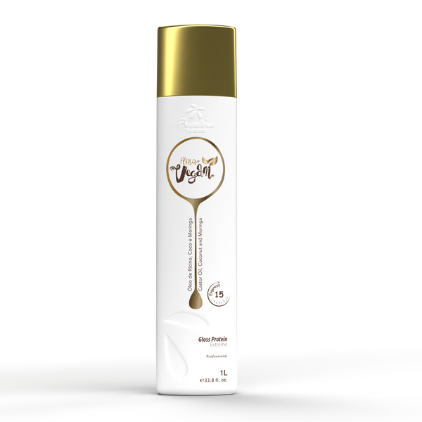NANOPLASTY Vegan Gloss Protein Express 15 | 1 L