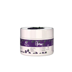 Blackberry & Castor | Mask 250g