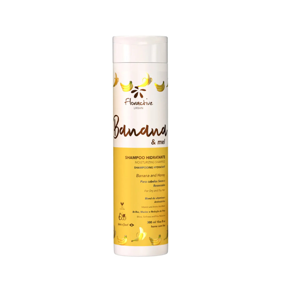 Urban Line - Banana & Honey | Treatment Conditioner 300ml