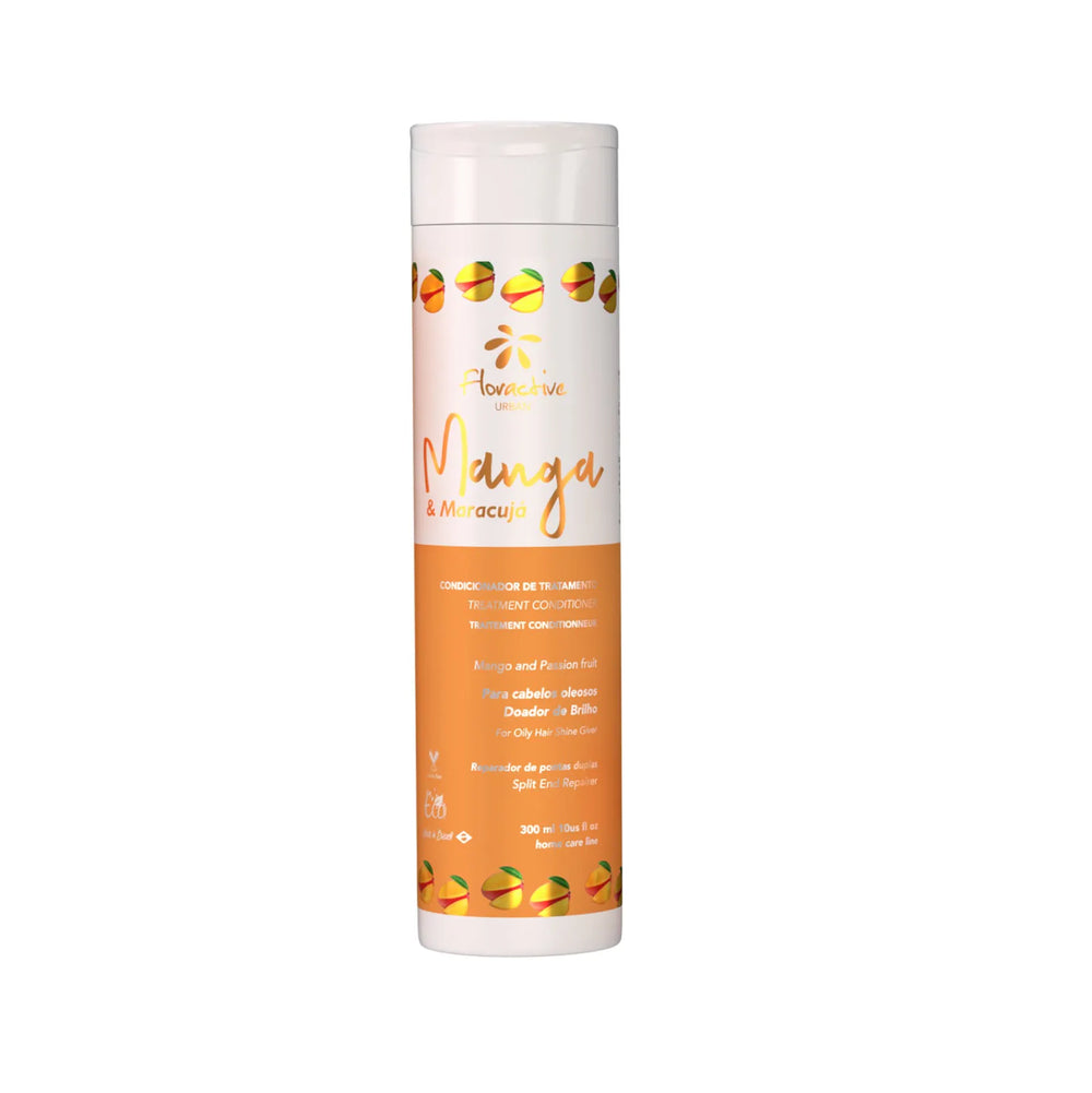 Urban Line - Mango & Passion Fruit | Treatment Conditioner 300ml