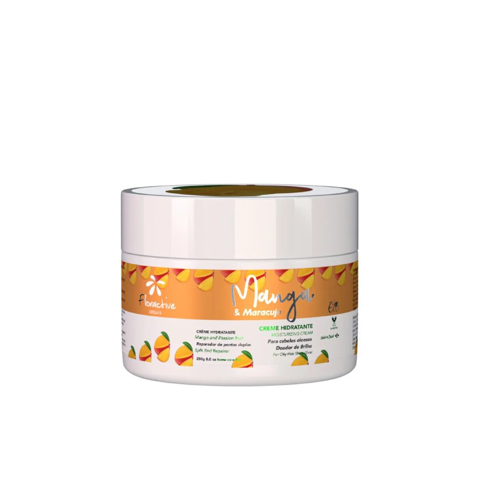 Urban Line - Mango & Passion Fruit | Mask 250g