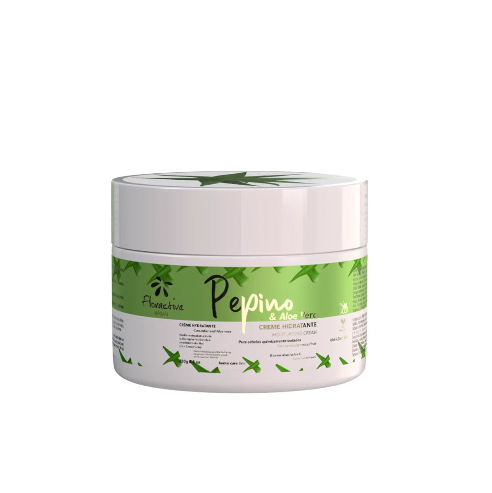 Urban Line - Cucumber & Aloe Vera | Mask 250g
