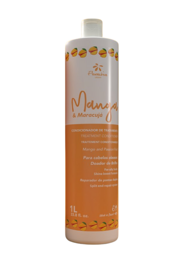 Mango & Passionfruit | Treatment Conditioner 1L