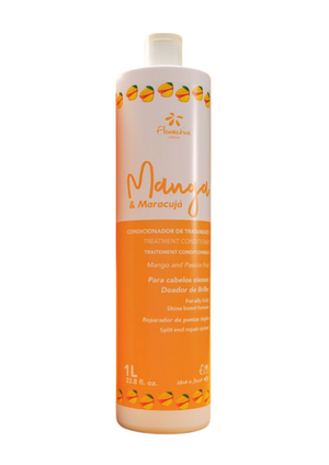 Mango & Passionfruit | Treatment Conditioner 1L